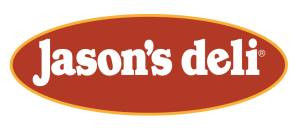 Sponsor Logo for Jason's Deli