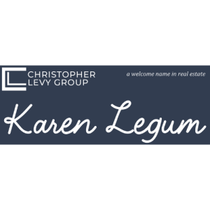 Sponsor Logo for Karen Legum - The Christopher Levy Group