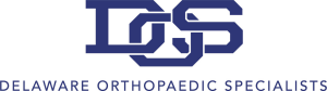 Sponsor Logo for Delaware Orthopaedic Specialists