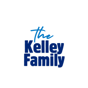 Sponsor Logo for The Kelley Family