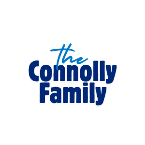 Sponsor Logo for The Connolly Family