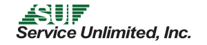 Sponsor Logo for Service Unlimited Inc.