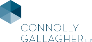 Sponsor Logo for Connolly Gallagher