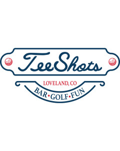 Sponsor Logo for Tee Shots