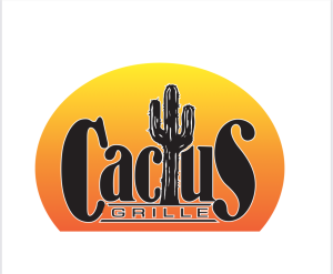 Sponsor Logo for Cactus Grille
