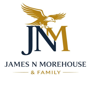 Logo for James N. Morehouse & Family