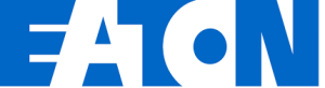 Logo for Eaton