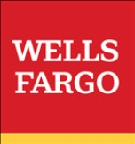 Logo for Wells Fargo