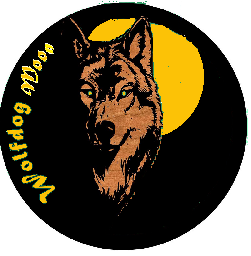 Link Logo for Wolfdog Moon
