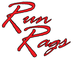 Link Logo for Sports Swag: RunRags Etc