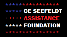 Link Logo for Seefeldt Assistance foundation