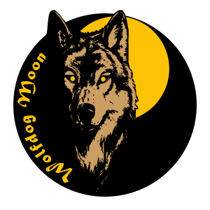 Link Logo for Wolfdog Moon