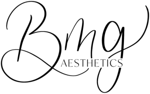 Sponsor Logo for BMG Aesthetics