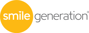Sponsor Logo for Smile Generation
