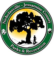 Sponsor Logo for Nicholasville/Jessamine County Parks & Recreation