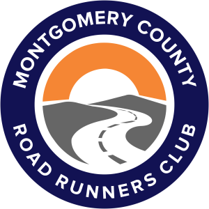 Sponsor Logo for Montgomery County Road Runners Club
