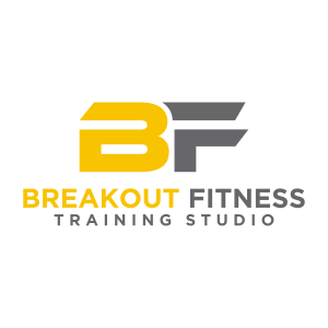 Sponsor Logo for Breakout Fitness Training Studio