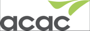 Sponsor Logo for acac Fitness & Wellness