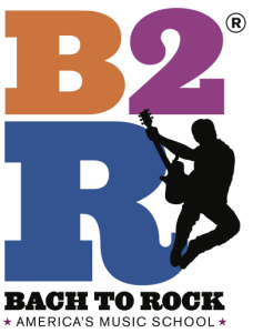 Sponsor Logo for Bach to Rock Wayne