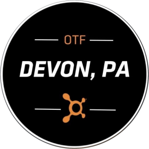Sponsor Logo for Orange Theory Fitness Devon