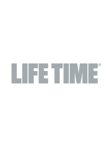 Sponsor Logo for Lifetime Fitness