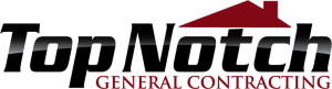 Sponsor Logo for Top Notch General Contracting, LLC