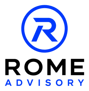 Sponsor Logo for Rome Advisory | Mergers & Acquisitions
