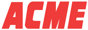 Sponsor Logo for ACME