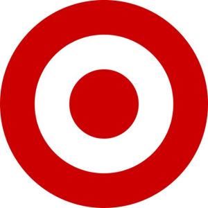 Sponsor Logo for Target