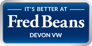Sponsor Logo for Fred Beans VW