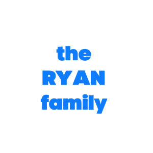 Sponsor Logo for The Ryan Family