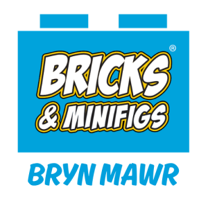 Sponsor Logo for Bricks & Minifigs Bryn Mawr