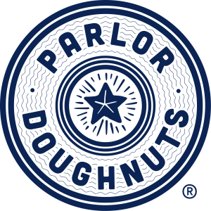Sponsor Logo for Parlor Doughnuts
