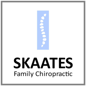 Sponsor Logo for Skaates Family Chiropractic
