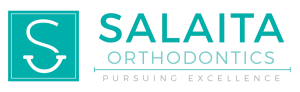 Sponsor Logo for Salaita Orthodontics
