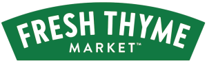 Sponsor Logo for Fresh Thyme
