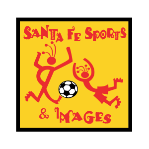 Sponsor Logo for Santa Fe Sports & Images