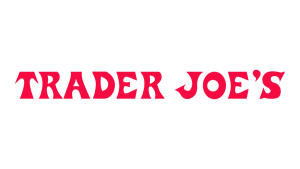 Sponsor Logo for Trader Joe's