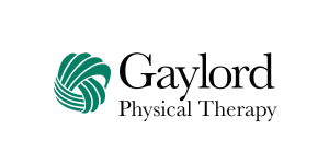 Sponsor Logo for Gaylord Physical Therapy