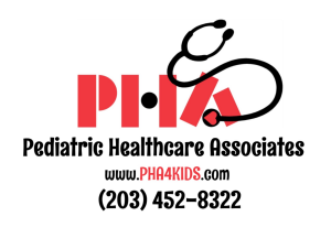 Sponsor Logo for Pediatric Healthcare Associates