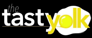 Sponsor Logo for The Tasty Yolk