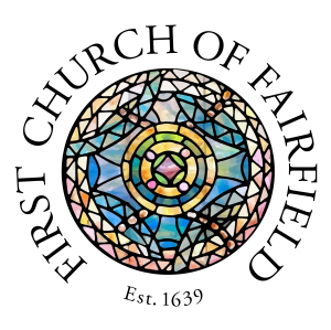 Sponsor Logo for First Church of Fairfield
