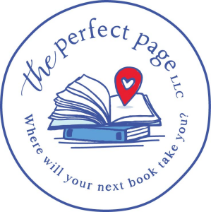 Sponsor Logo for The Perfect Page CT