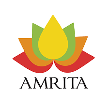 Sponsor Logo for Amrita Health Foods