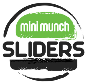 Sponsor Logo for Mini Munch Sliders