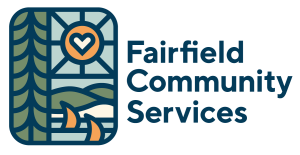 Sponsor Logo for Fairfield Community Services