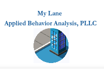 Sponsor Logo for My Lane Applied Behavior Analysis, PLLC