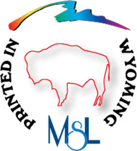 Sponsor Logo for Mountain States Litho