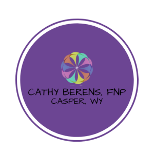 Sponsor Logo for Cathy Berens, NP