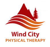 Sponsor Logo for Wind City Physical Therapy